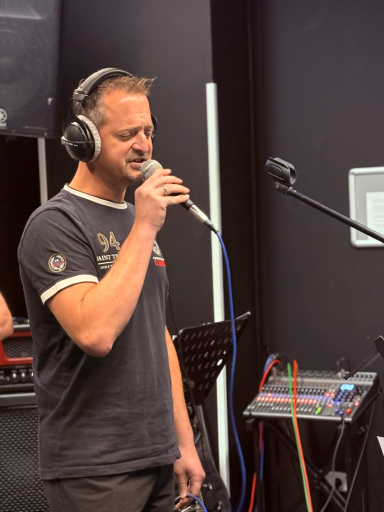 Voicerecording